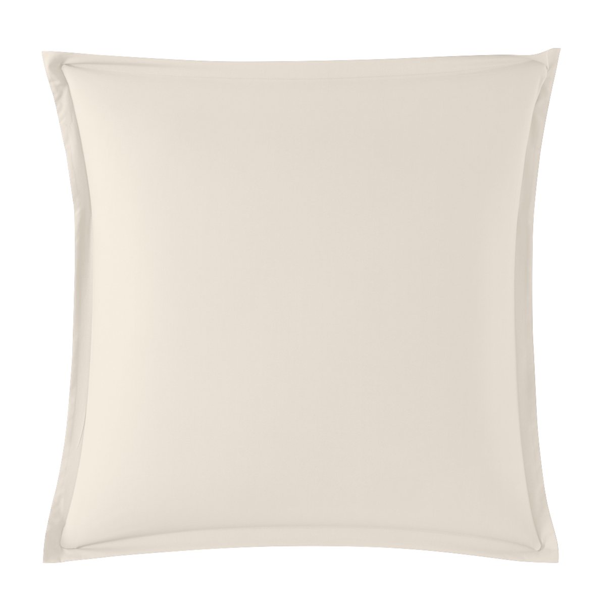 Taie d'oreiller Influence Percale Coquille