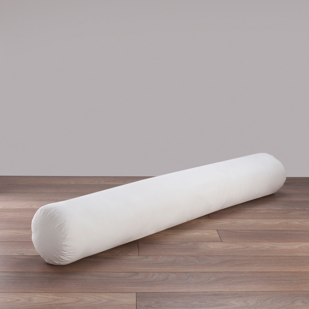 Traversin Micro Green Toucher duvet Moelleux