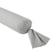 Taie de traversin Influence Percale Pierre