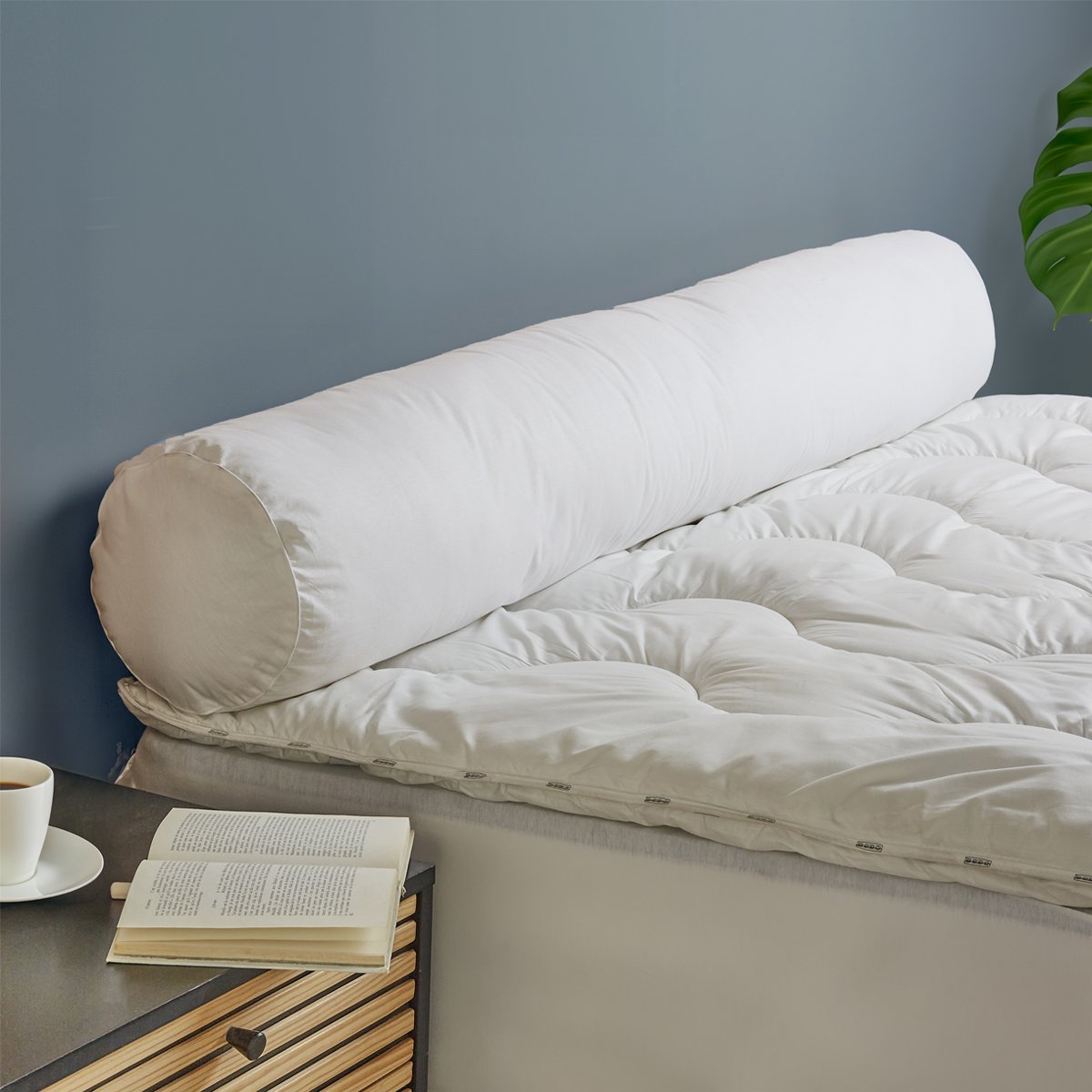 Traversin Extra volume Ferme