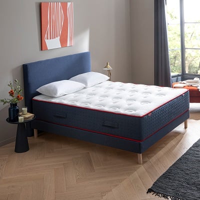 Trouver le meilleur matelas selon vos besoins - Le blog déco