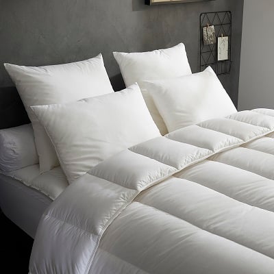 Quelle taille de couette pour un lit 140x190 ?