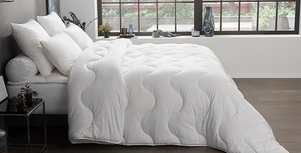 Quelle taille de couette pour un lit 160 x 200 ?