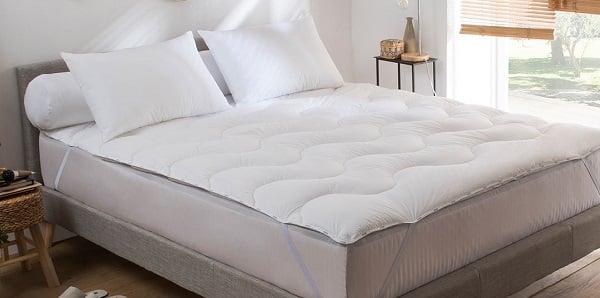 Quel surmatelas pour un matelas trop ferme ?