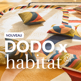 DODO x habitat