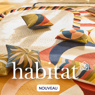 DODO x habitat