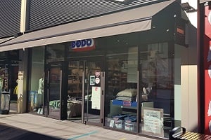 Magasin Dodo outlet