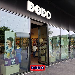 Magasin Dodo outlet