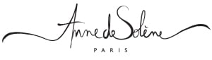 Logo Anne de Solène