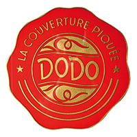 Logo DODO