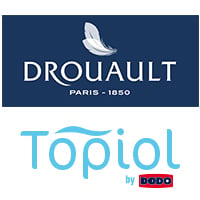 Logos Drouault Topiol