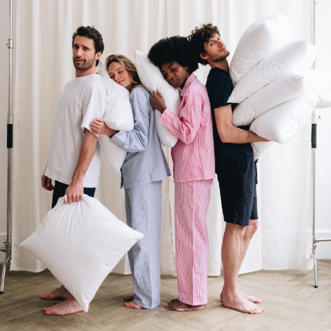 Gamme Pyjamas DODO