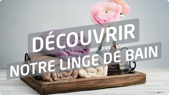 Linge de bain DODO