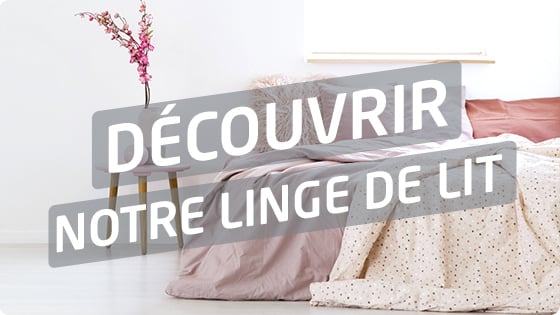 Linge de lit DODO