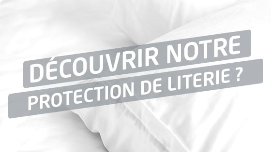 Protection de literie DODO