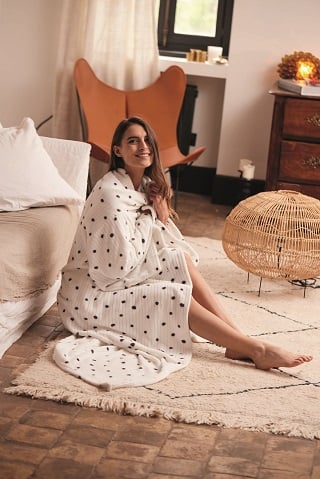 Pyjamas femme DODO