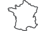 carte France