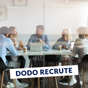 DODO recrute