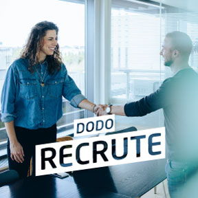 DODO recrute