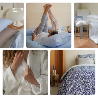 Retrouvez nos produits et inspirations sur Instagram