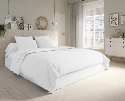 Housse de couette