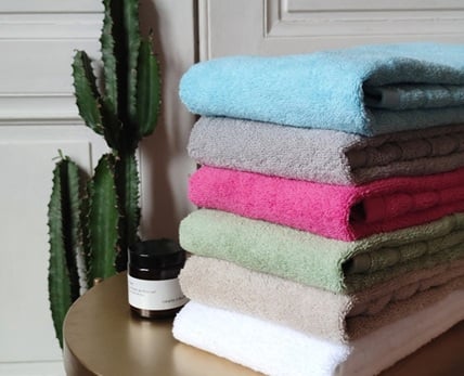 Linge de bain