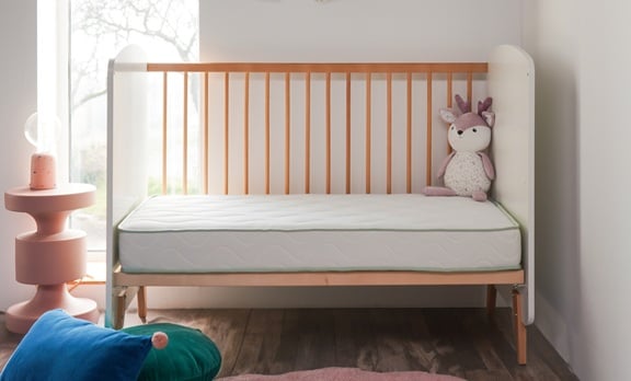 Linge de lit bébé