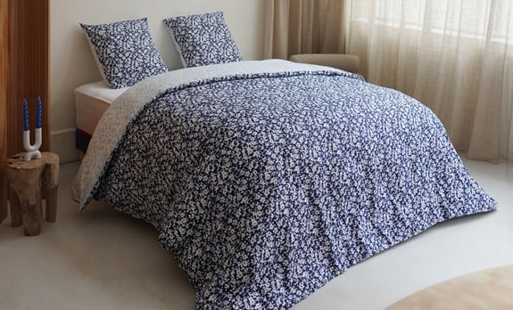 Linge de lit