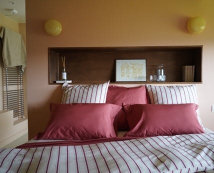 Linge de lit