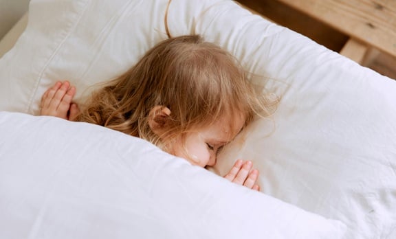 Oreillers bébé