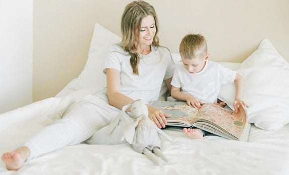 Pyjamas enfants