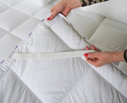 Surmatelas