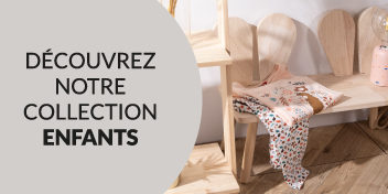 Pyjamas enfants 