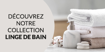 Linge de bain