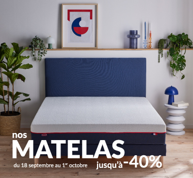 Matelas