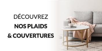 Plais et couvertures