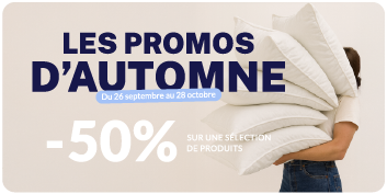 Les promo d'automne