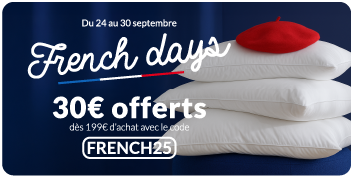 French Days