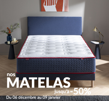 Matelas