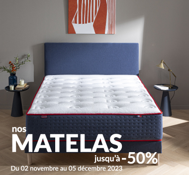 Matelas