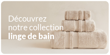 Linge de bain