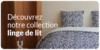 Linge de lit