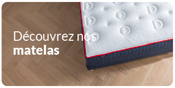 Nos matelas