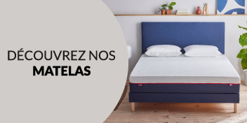 Nos matelas