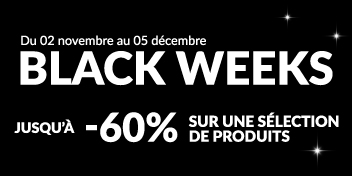 Black Weeks