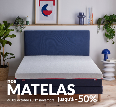 Matelas