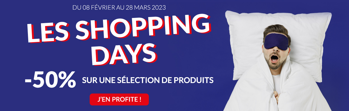 Shopping Days