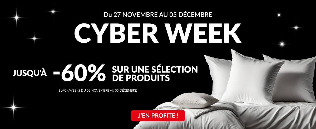 Cyber Week