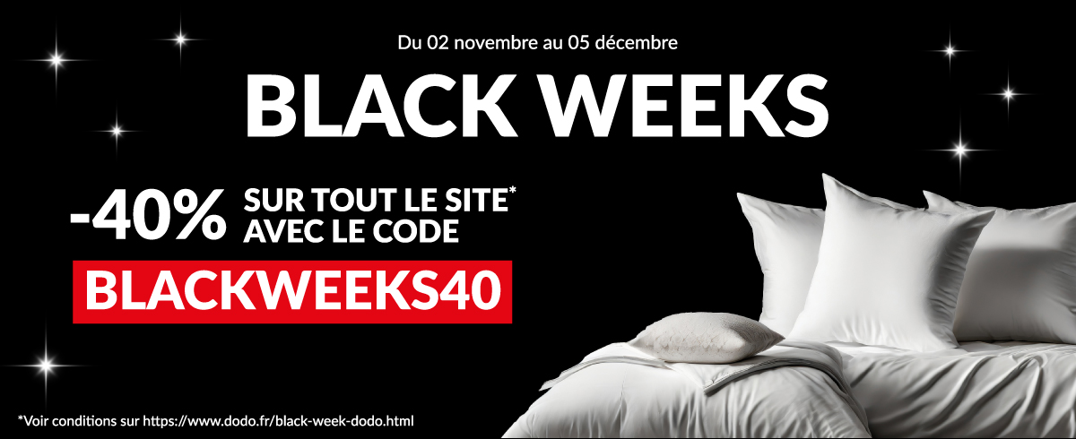 Black Weeks