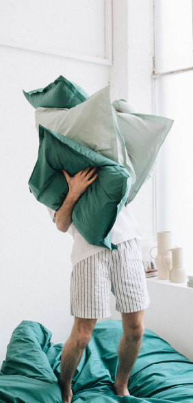 Pyjamas